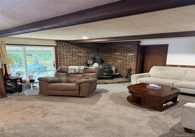Photo 4 of Single family home for sale at 24934 23 Mile Rd, Macomb, MI 48042 | MLS# 61017798 | Listing updated on 2026-08-24