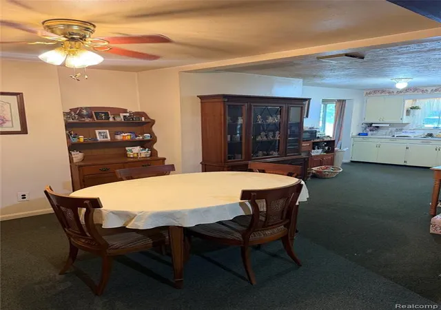 Photo 5 of Single family home for sale at 24934 23 Mile Rd, Macomb, MI 48042 | MLS# 61017798 | Listing updated on 2026-08-24