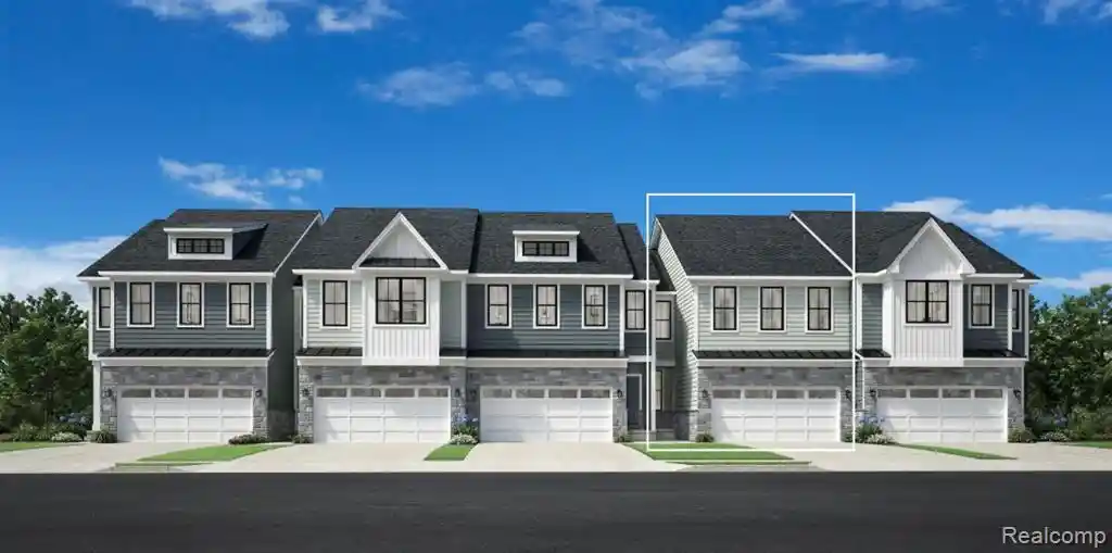 Photo 1 of Condo for sale at 41713 Boreal #79, Plymouth, MI 48170 | MLS# 61039833 | Listing updated on 2026-10-18