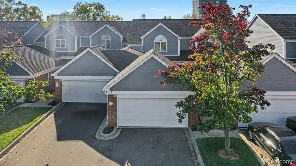 Photo 1 of Condo for sale at 235 Windward Ct, Detroit, MI 48207 | MLS# 61041301 | Listing updated on 2026-10-28