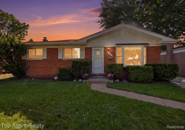 Homes for sale in Warren, MI | 26268 Patricia Ave, Warren, MI 48091 | MLS# 60996600