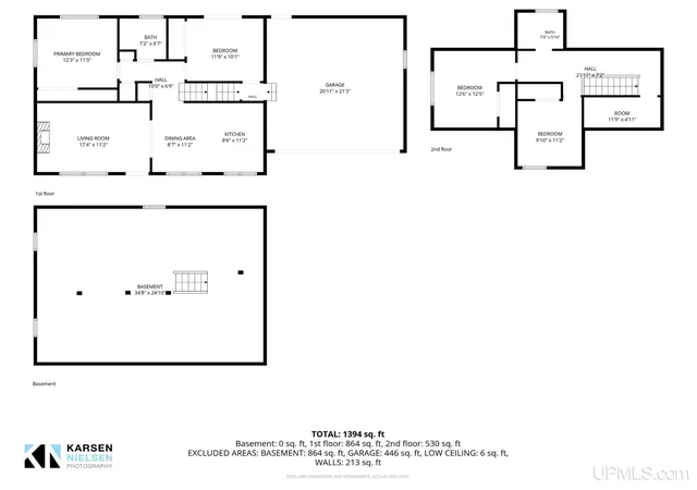Photo 50 of Sale Pending at 1658 Engman Lake Rd, Skandia, MI 49885 | MLS# 50213696 | Listing updated on 2026-09-05