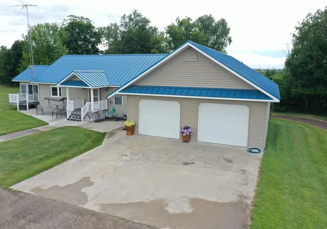 Homes for sale in West Branch, MI | 125 W Gallagher Rd, West Branch, MI 48661 | MLS# 80069151