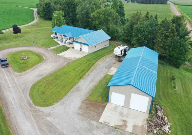 Homes for sale in West Branch, MI | 125 W Gallagher Rd, West Branch, MI 48661 | MLS# 80069151