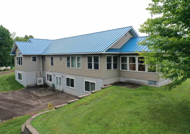Homes for sale in West Branch, MI | 125 W Gallagher Rd, West Branch, MI 48661 | MLS# 80069151