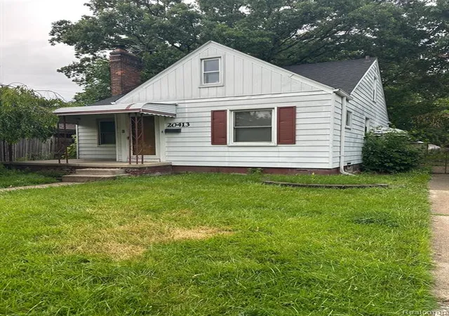 Homes for sale in Harper Woods, MI | 20413 Kingsville St, Harper Woods, MI 48225 | MLS# 61006720