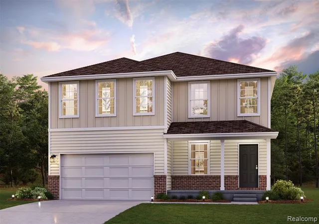 Photo 1 of Single family home for sale at 4686 N West View Dr, Bay City, MI 48706 9454 | MLS# 61025493 | Listing updated on 2026-08-29