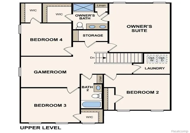 Photo 3 of Single family home for sale at 4686 N West View Dr, Bay City, MI 48706 9454 | MLS# 61025493 | Listing updated on 2026-08-29