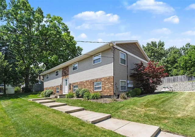 Photo 2 of Multi family home for sale at 823 Benson Ave, Grand Rapids, MI 49503 | MLS# 70544279 | Listing updated on 2026-10-06