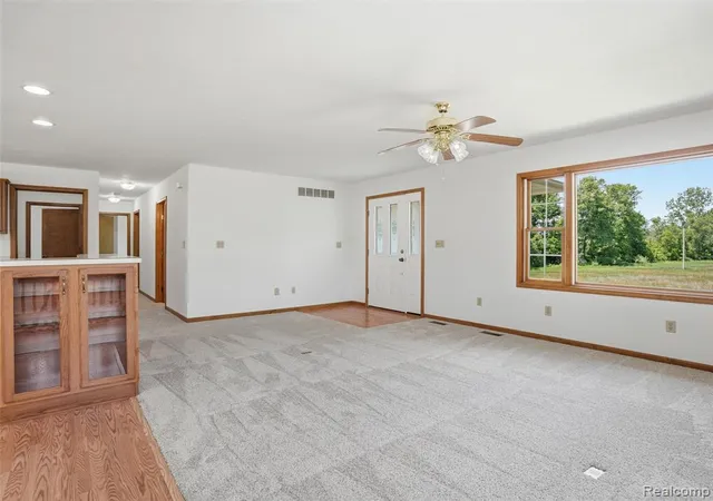 Homes for sale in Brooklyn, MI | 12121 Ladd Rd, Brooklyn, MI 49230 | MLS# 60999285
