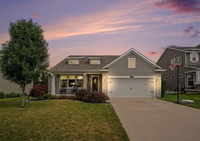 1st image of 7849 High Knoll Dr, Byron Center, MI 49315 | MLS# 70549714