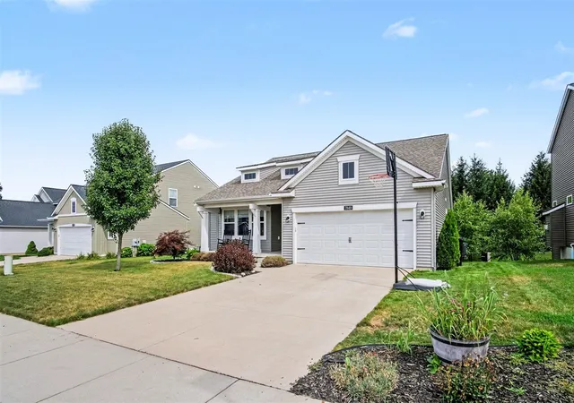 4th image of 7849 High Knoll Dr, Byron Center, MI 49315 | MLS# 70549714