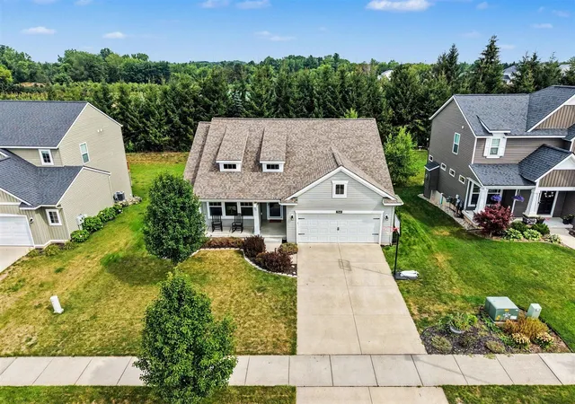 5th image of 7849 High Knoll Dr, Byron Center, MI 49315 | MLS# 70549714