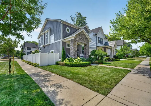 1st image of 1992 Holland St, Birmingham, MI 48009 | MLS# 70549378