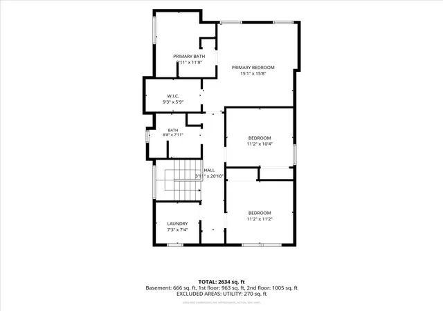 57th image of 1992 Holland St, Birmingham, MI 48009 | MLS# 70549378
