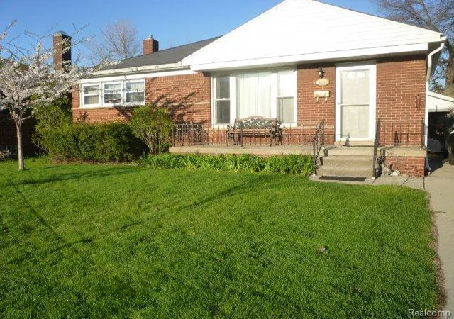 Homes for sale in Madison Heights, MI | 28448 Brush St, Madison Heights, MI 48071 | MLS# 60993159