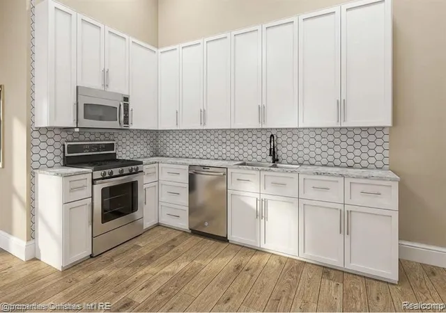 4th image of 1111 Angara Dr #42, Rochester Hills, MI 48309 | MLS# 60991817