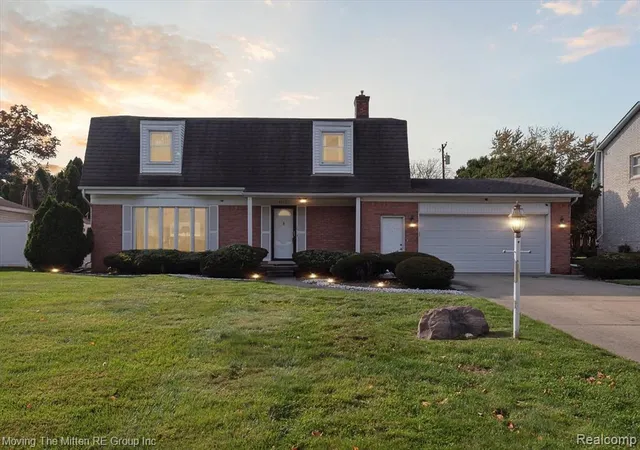 Single Family Residence at 44026 Harmony Ln, Van Buren Township, MI 48111 | MLS# 60351135 | | Sold on 2025-01-03