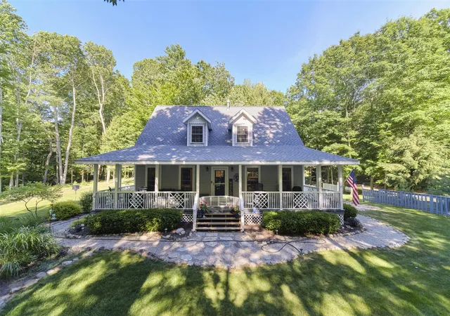 1st image of 10826 Old Freesoil Rd, Manistee, MI 49660 | MLS# 70540159