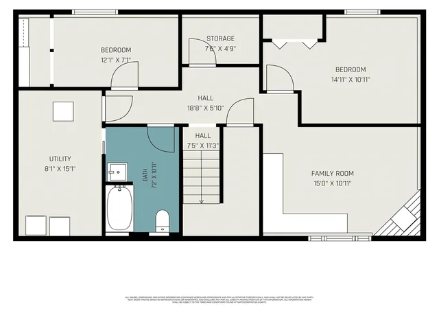 Photo 29 of Sale Pending at 421 Macomb Ave, Grand Rapids, MI 49534 | MLS# 70550197 | Listing updated on 2026-09-23