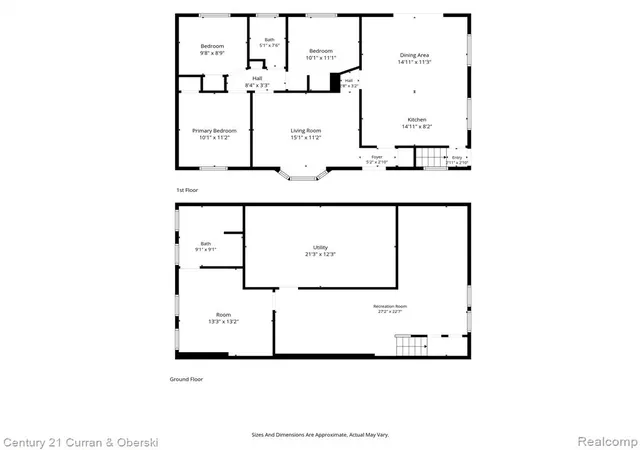 Homes for sale in Plymouth, MI | 42519 Applecreek Dr, Plymouth, MI 48170 | MLS# 61006644