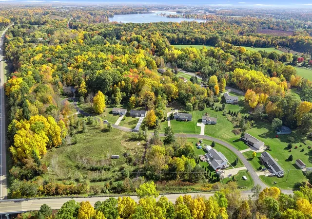 Photo 2 of Land for sale at Lot 6 Twin Meadows Dr, Jackson, MI 49201 | MLS# 70405908 | Listing updated on 2026-05-01