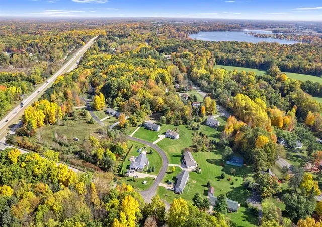 Photo 3 of Land for sale at Lot 6 Twin Meadows Dr, Jackson, MI 49201 | MLS# 70405908 | Listing updated on 2026-05-01