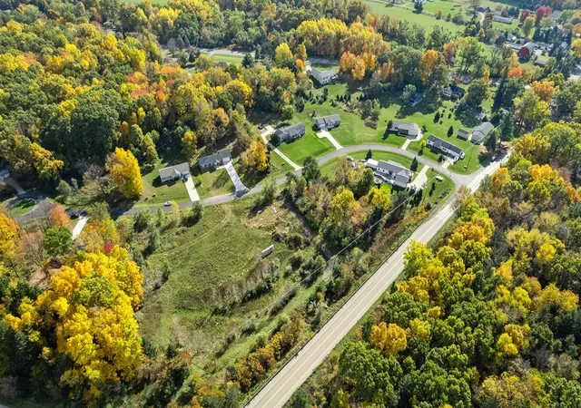 Photo 3 of Land for sale at Lot 6 Twin Meadows Dr, Jackson, MI 49201 | MLS# 70405908 | Listing updated on 2026-05-01