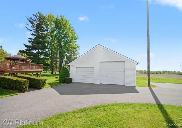 16th image of 52900 North Ave, Macomb, MI 48042 | MLS# 60995736