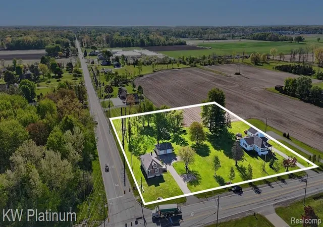1st image of 52900 North Ave, Macomb, MI 48042 | MLS# 60995736