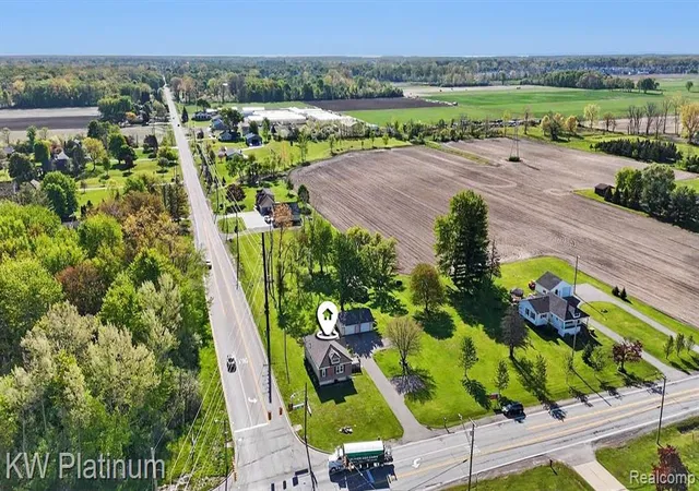 2nd image of 52900 North Ave, Macomb, MI 48042 | MLS# 60995736