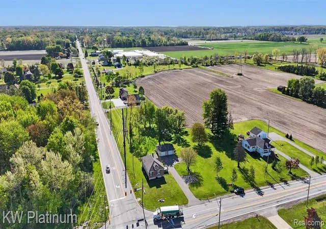 4th image of 52900 North Ave, Macomb, MI 48042 | MLS# 60995736