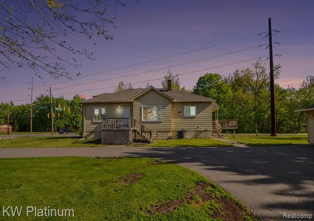 5th image of 52900 North Ave, Macomb, MI 48042 | MLS# 60995736