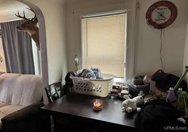Photo 3 of Single family home for sale at 10075 Stockbridge Ave, Iron Mountain, MI 49801 | MLS# 50215162 | Listing updated on 2026-09-10