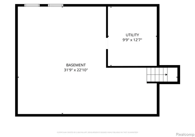 Photo 52 of Sale Pending at 29942 Briarton St, Farmington Hills, MI 48331 | MLS# 61016084 | Listing updated on 2026-08-30