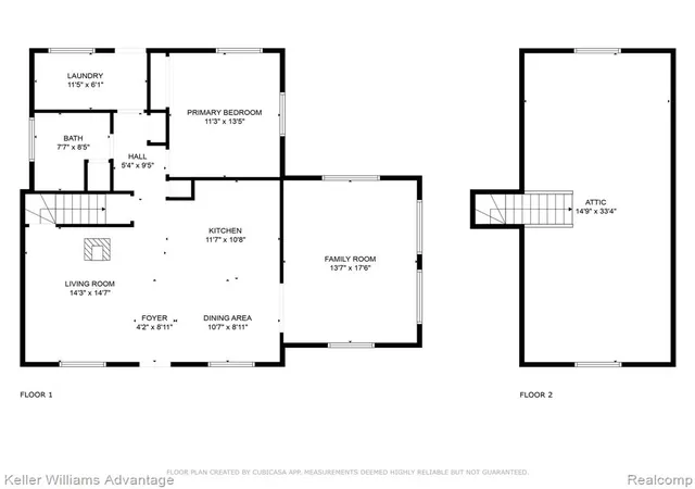 Photo 32 of Single family home for sale at 2800 E Booth Rd, Au Gres, MI 48703 | MLS# 60990241 | Listing updated on 2026-07-07