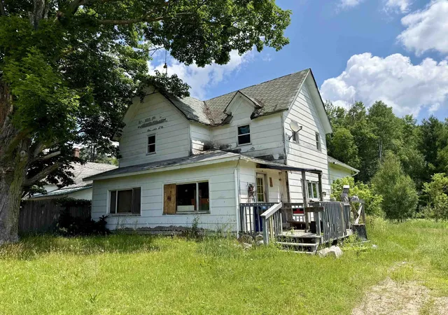 Homes for sale in Tustin, MI | 19190 130th Ave, Tustin, MI 49688 | MLS# 80070736