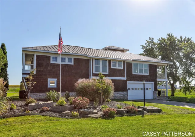 Homes for sale in Zeeland, MI | 2520 Air Park Dr, Zeeland, MI 49464 | MLS# 70539447