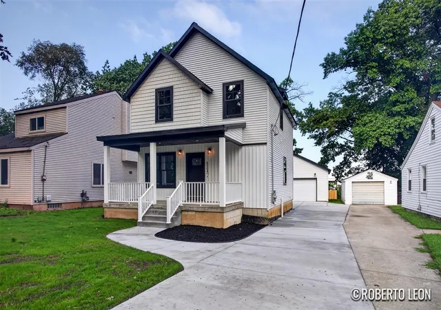 2nd image of 5109 Carson Ave, Wyoming, MI 49548 | MLS# 70553703