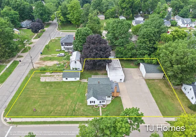 Homes for sale in Wayland, MI | 146 Hanlon Ct, Wayland, MI 49348 | MLS# 70545007