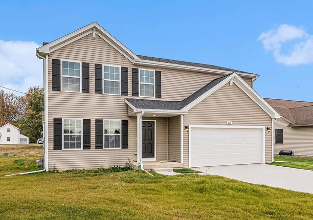 1st image of 600 Arizona Blvd, Three Rivers, MI 49093 | MLS# 70518415