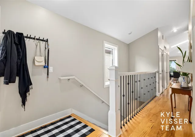 Photo 2 of Condo for sale at 542 Fairview Ave #3, Grand Rapids, MI 49503 | MLS# 70547091 | Listing updated on 2026-09-20