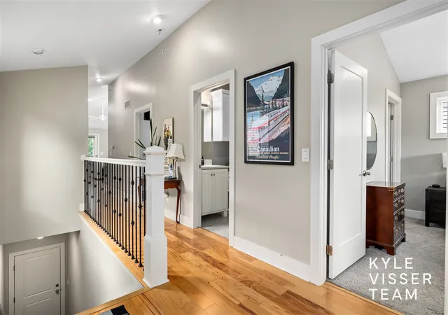 Photo 3 of Condo for sale at 542 Fairview Ave #3, Grand Rapids, MI 49503 | MLS# 70547091 | Listing updated on 2026-09-20