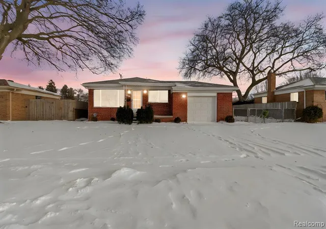 Homes for sale in Warren, MI | 24130 Audrey Ave, Warren, MI 48091 | MLS# 60991088
