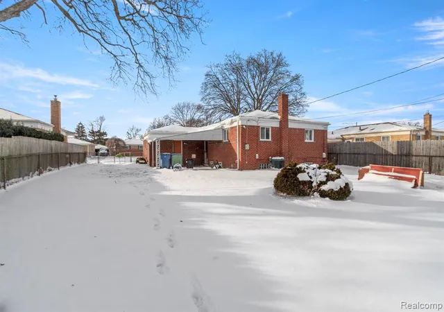Homes for sale in Warren, MI | 24130 Audrey Ave, Warren, MI 48091 | MLS# 60991088