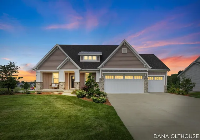 1st image of 8233 Boardwalk Dr, Byron Center, MI 49315 | MLS# 70552533