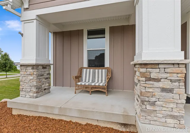 image of 8233 Boardwalk Dr, Byron Center, MI 49315 | MLS# 70552533