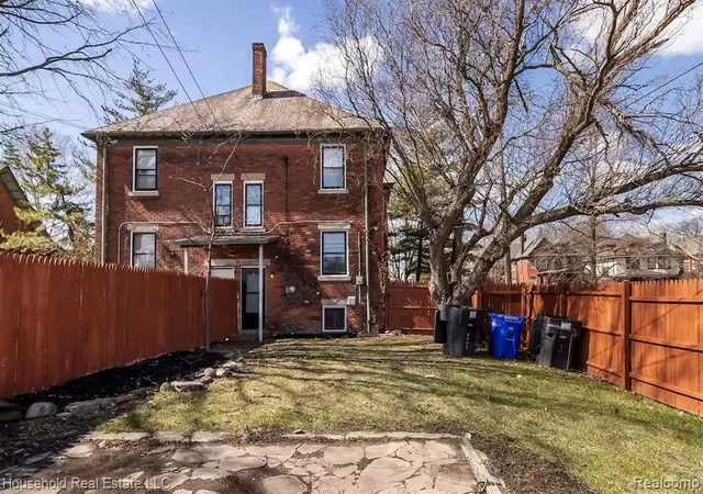 29th image of 4446 Commonwealth St, Detroit, MI 48208 | MLS# 60984985