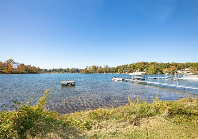 Photo 2 of Land for sale at 69909 Sunset Blvd, Union, MI 49130 | MLS# 70516645 | Listing updated on 2026-08-25