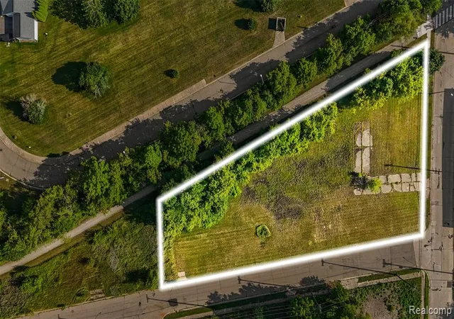 2nd image of 000 Lake Street, Pontiac, MI 48341 | MLS# 60918442